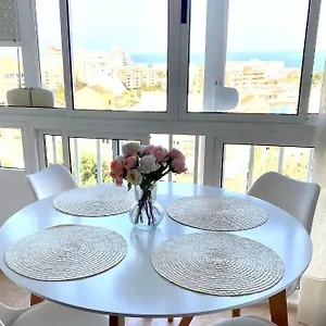 Iris Vistas Sea&sun Benalmádena