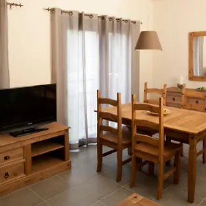 Apartaments Rural Montseny Apartamento
